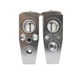 Supapa expansiune clima Chevrolet Cruze, Orlando; Opel Astra J 17, Astra K, Cascada, Insignia 17, Meriva, Zafira Tourer; Saab 9-5 12, motor: 1.6,