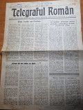 ziarul telegraful roman 15 octombrie 1978-art. nicolae firu , art. andrei saguna