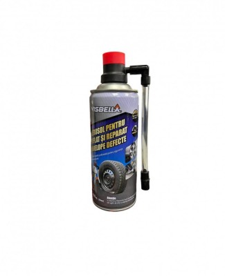 Spray pana umflat reparat anvelope 400ml foto