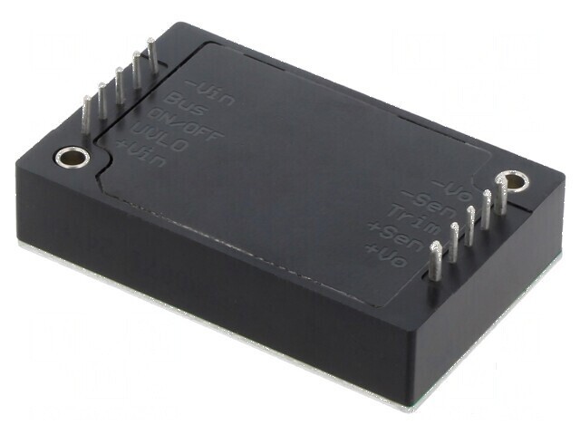 Convertor DC/DC 150W 12-160V to 15VDC 10A