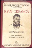 OPERE COMPLETE-IOAN CREANGA-342886