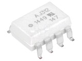 Optocuplor SMD 1 Canal Controler IGBT 3,75kV 8 Pin