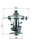 MAHLE TX 72 85D termostat,lichid racire