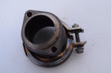 Colier de conectare toba de eșapament MERCEDES-BENZ E W213 2017 OEM: A2761404215,A0009953533 31384618