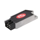 TOURMAX Regulator Tensiune Yamaha FZR XT XV&nbsp;RGU-202 releu incarcare