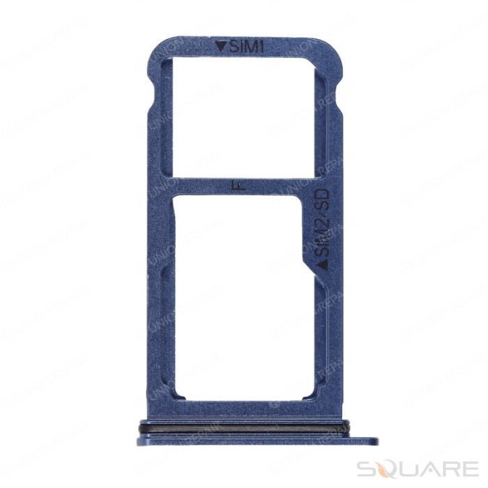 Suport SIM Huawei Mate 10, Deep Blue