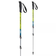 Bețe trekking TSL Tour Alu Compact 3 Light