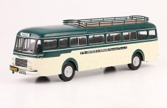 Macheta autobuz RENAULT R4192 - 1952 scara 1:43 foto