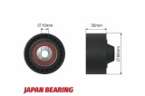 Rola curea transmisie Nissan Nv400, Primastar, Qashqai 1, Renault Espace 4, Fluence, Grand Scenic 2, Grand Scenic 3, Grand Scenic 4, Koleos 1, Laguna