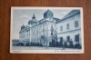 CP Oradea Nagyvarad Penzugyigazgatosagi palota, Circulata, Printata