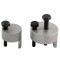 Set de scule pentru montat curele elastice
