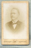 AB FOTO CABINET 03- BARBAT CU OCHELARI - GONDY ES EGEY -DEBRECZEN
