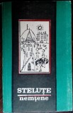 Cumpara ieftin STELUTE NEMTENE: CULEGERE DE CREATII LITERARE, PIATRA NEAMT 1973 (VERSURI+PROZA)