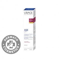 Crema de zi pentru lifting si fermitate SPF30 Age Lift, 40ml, Uriage