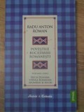 POVESTILE BUCATARIEI ROMANESTI VOL.5: DELTA DUNARII, STANILE ROMANIEI, AROMANII SI SECUII-RADU ANTON ROMAN-305982