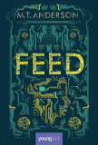 Cumpara ieftin Feed - M.T. Anderson, Youngart