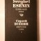 Serghei Esenin - Scrieri alese. Versuri (ediție bilingvă rom&acirc;nă - rusă; Hyperion, 1990, 615 p.)