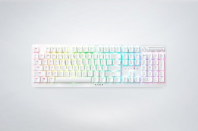 KB Razer DeathStalker V2 Pro (Purple Sw) &amp;quot;RZ03-04363500-R3M1&amp;quot; (timbru verde 0.8 lei) foto
