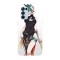 Husa compatibila cu Oppo A72, Viceversa, model Tao Jun Shaman King, Silicon, TPU