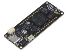 Kit Prototip Arduino PORTENTA H7 LITE cu ECC608 și Ethernet - ARDUINO