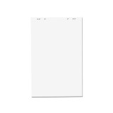 Rezerva hartie flipchart, 70x100cm, 70g/mp, velina, top cu 50 buc