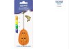 MOMITOR CRALUSSO ROCKET ORANGE CU MATRITA