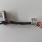 Mufa Alimentare Dell Latitude E7470 DC30100VI00 REV:1.0