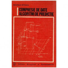 Compresie de date. Algoritmi de predictie foto