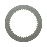 Disc frictiune ambreiaj Fiat 130-90R, 180-90R 118.5x160x2.6 mm Z44