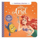 Disney Princess Ariel (Bedtime Stories)