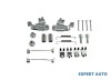 Set arculete saboti frana Peugeot Boxer (2002-&gt;)[244] #1, Array