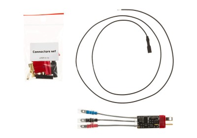 Mosfet X-ASR [GATE] foto