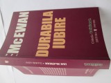 Ian McEwan - Durabila iubire