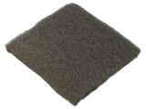 Filter 125x125mm Chrom-Nickel Steel Chemical Fiber 5pcs