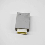 Unitate de control suspensie pneumatică BMW X6 F16, F86 2015 OEM: 6860387,4461500800 14670164