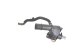 Furtun de lichid de răcire AUDI A6 4F2, C6 2010 OEM: 03L121132,06A919501A 10007604