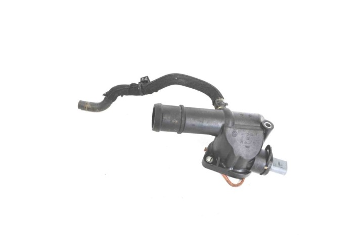 Furtun de lichid de răcire AUDI A6 4F2, C6 2010 OEM: 03L121132,06A919501A 10007604