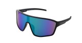 Red Bull Racing ochelari de soare DAFT, black with purple lenses - 136-130-L
