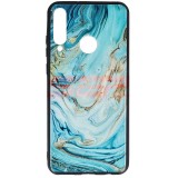 Husa Huawei Y6p TPU+PC, Model 11, UV Print, Protectie Premium