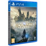 Hogwarts Legacy PS4