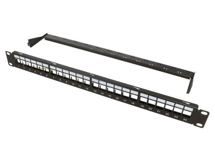 Conector RJ NK4074 LOGILINK