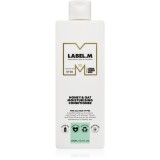 label.m Honey &amp; Oat balsam hidratant pentru utilizarea de zi cu zi 300 ml
