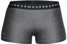 Pantaloni scurti Under Armour HG Armour Short 1309618-020 argint foto