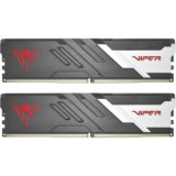 Memorie Patriot Viper Venom Black 64GB DDR5 6000MHz CL30 Dual Channel Kit