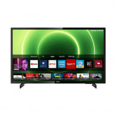 Televizor Philips LED Smart TV 32PFS6805/12 81cm Full HD Black foto