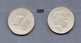 Australia 2003 1 dollar, Making A Difference