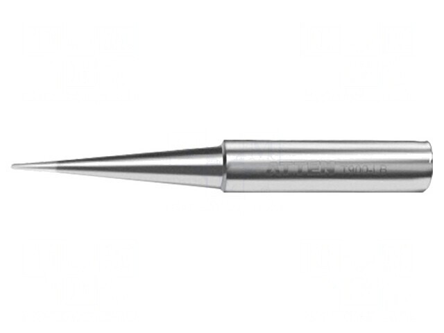 V&acirc;rf Conic Alungit 0,4mm pentru Stații de Lipit