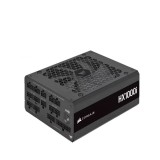 Surse Alimentare PC Corsair HX1000i, 80+ Platinum, 1000W