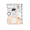 Set garnituri Texan VW