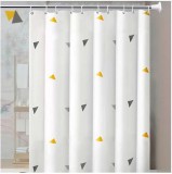 Perdea Dus 70g / 180x200cm - Model-triunghiuri
